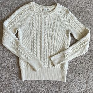 GAP sweater